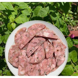 PATE (THỊT NGUỘI) NHÀ GÓI