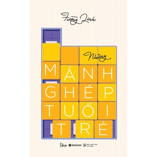 Sách - những mảnh ghép tuổi trẻ - alphabooks