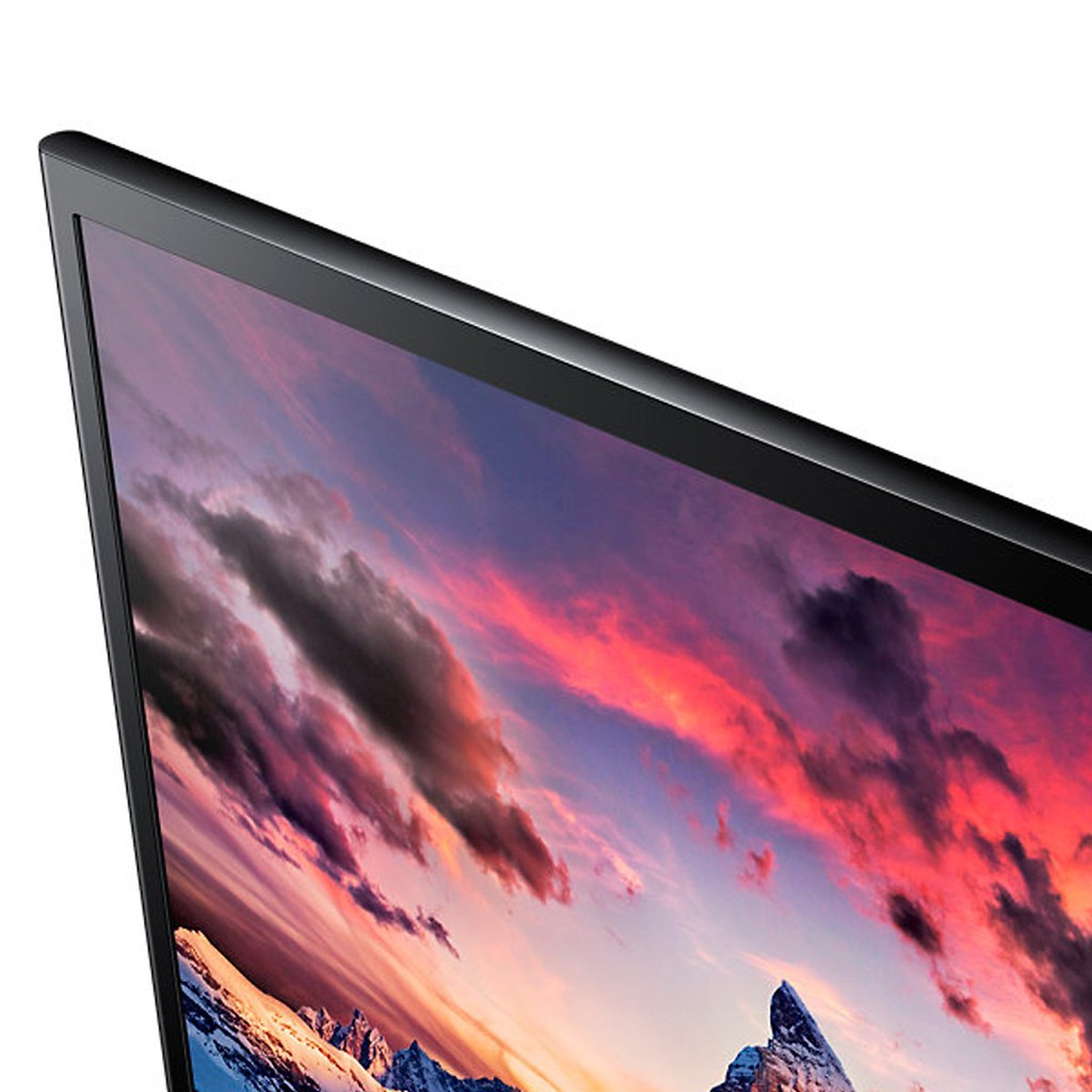 [Nhập ELCOIN1M giảm 5% đơn 3TR] Màn hình Samsung LS24F350FHEXXV 24inch FullHD 5ms 60Hz FreeSync PLS - Hàng chính hãng | BigBuy360 - bigbuy360.vn