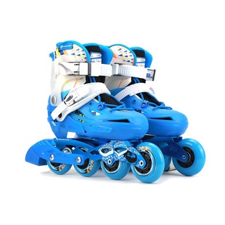 Giày patin trẻ em Flying Eagle S6S ( Combo giày+nón+bảo hộ chính hãng+túi)