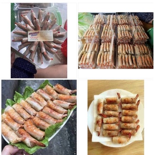 500g chả ram tôm đất bình định
