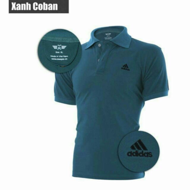 [❤️Sale sốc 75k khi mua từ 5 áo ] Aó thun cá sấu nam cổ bẻ ( ib chọn màu size) | BigBuy360 - bigbuy360.vn