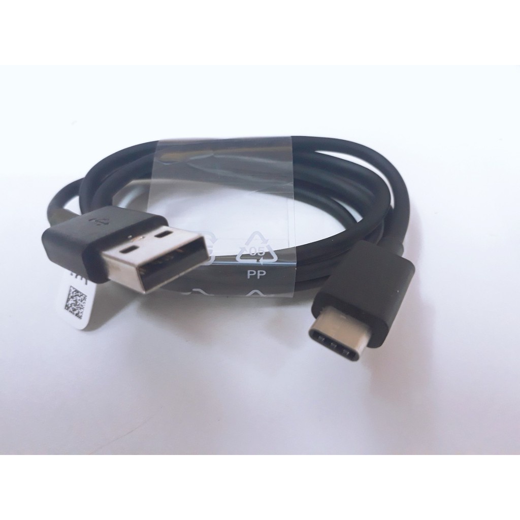 Cáp sạc nhanh SONY Type- C  Quick Charge 3.0 Chuẩn Zin Xịn