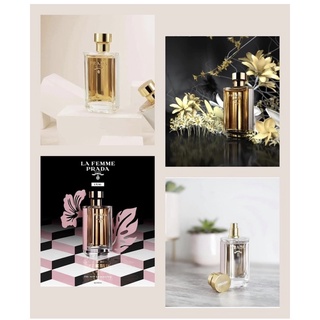 💥Sharingperfume - Nước hoa Prada La Femme L’Eau , Edp