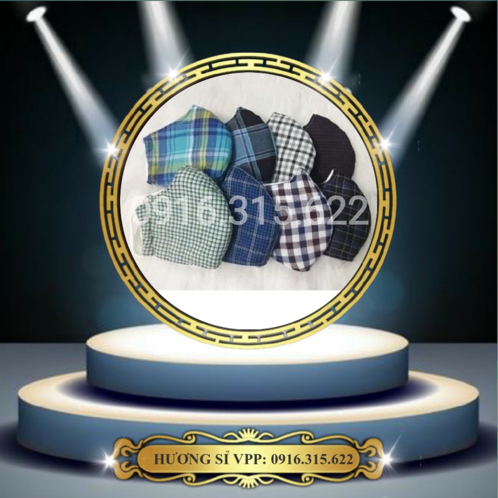 (Bán Sỉ) combo 10 khẩu trang người lớn/trẻ em | BigBuy360 - bigbuy360.vn