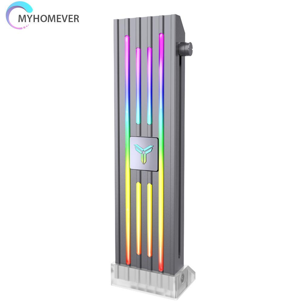 Thẻ Đồ Họa Gb Jonsbo Vc-4 Cho Atx / Matx / Itx Chassis | BigBuy360 - bigbuy360.vn