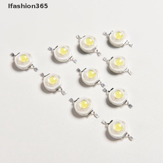10 Hạt Đèn Led Smd 1w Ifashion365