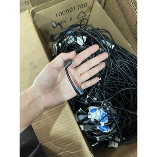 [Gì Cũng Rẻ] Cáp USB 3.0 Cho Ổ Cứng Di Động Hdd