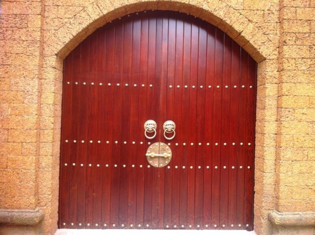 Then chùy đồng