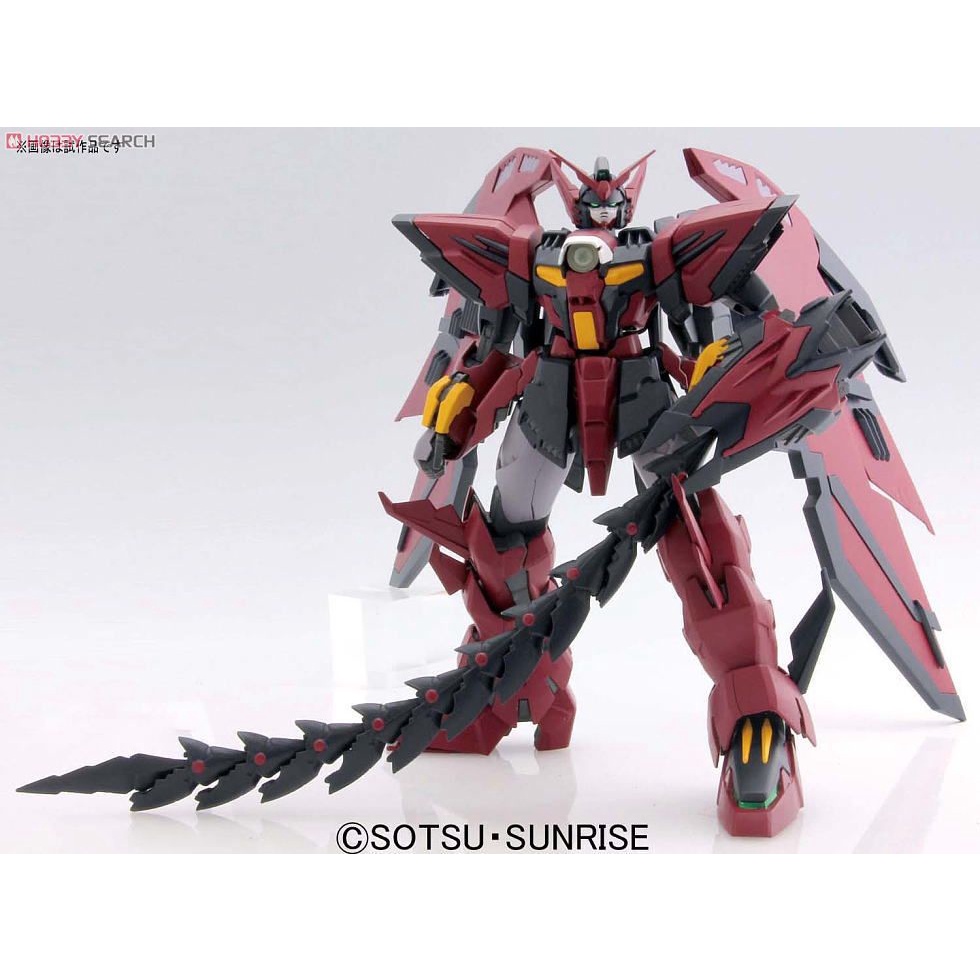 Đồ chơi mô hình lắp ráp MG 1/100 GUNDAM EPYON EW VER.