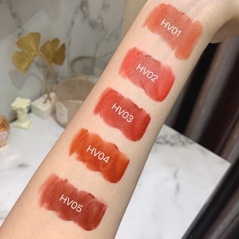 son kem BLACKROUGE HALF & HALF | BigBuy360 - bigbuy360.vn