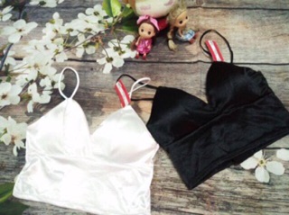 Bra bigsize chất satin 75kg ngực 108