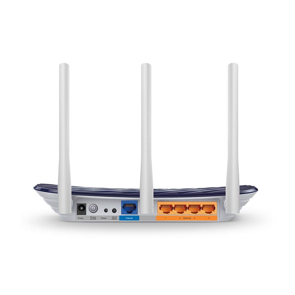 [ GIÁ TỐT NHẤT ] Bộ phát wifi TP-Link Archer C20 AC750Mbps [ mimishop.hp ]