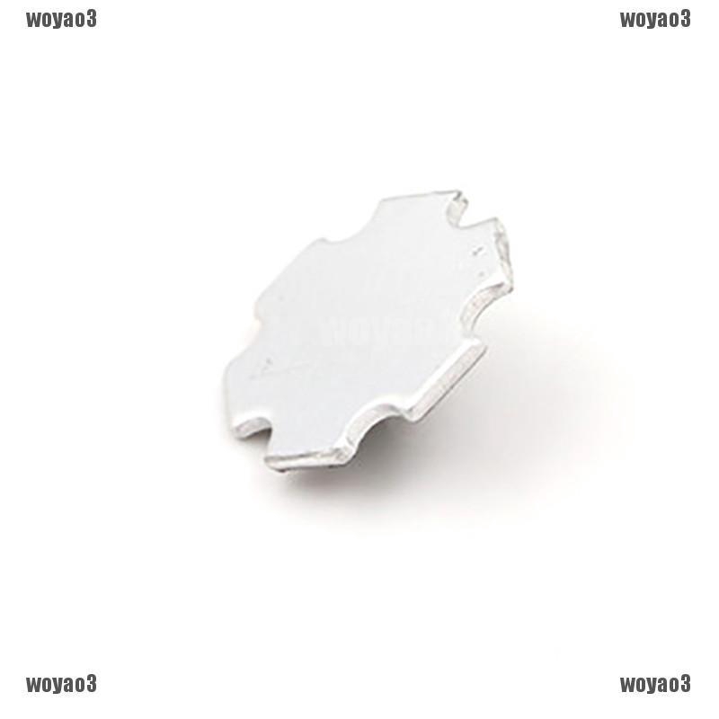 Đèn LED Hồng Ngoại Siêu Sáng 3W IR 850nm Dùng Cho Ban Đêm