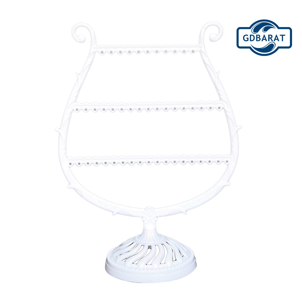 Giá Đỡ Trưng Bày Trang Sức Hình Sừng Hươu Độc Đáo