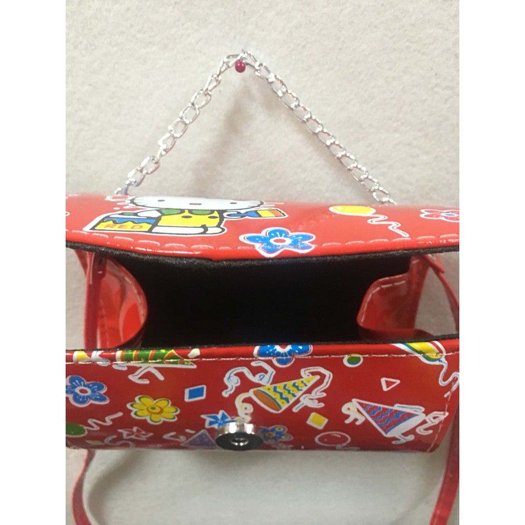 VÍ MINI CẦM TAY DỄ THƯƠNG CHO BÉ MẪU BEB - 2