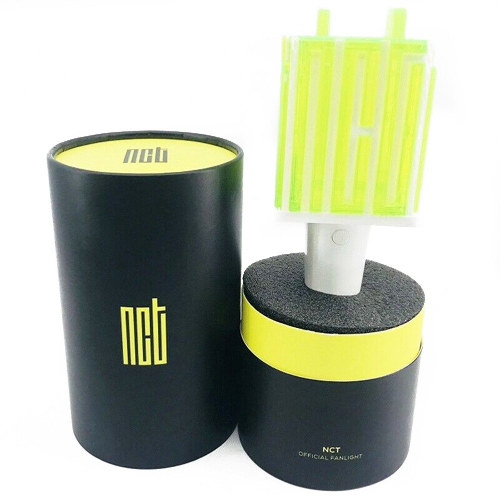 Gậy đèn cổ vũ dành cho fan hâm mộ nhóm nhạc Kpop NCT 127