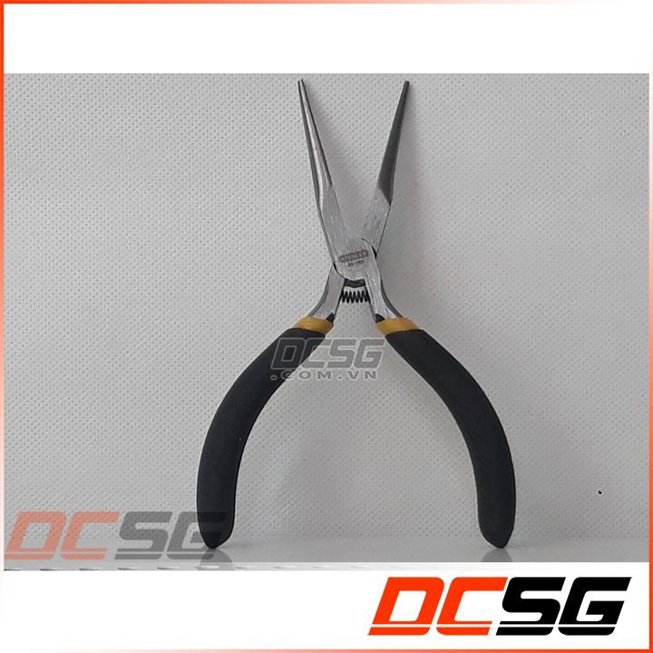 Kềm mỏ nhọn dài 5&quot;/127mm Stanley STHT84096-8
