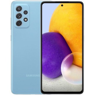 Điện Thoại Samsung Galaxy A52 8GB/128GB Hàng Chính Hãng