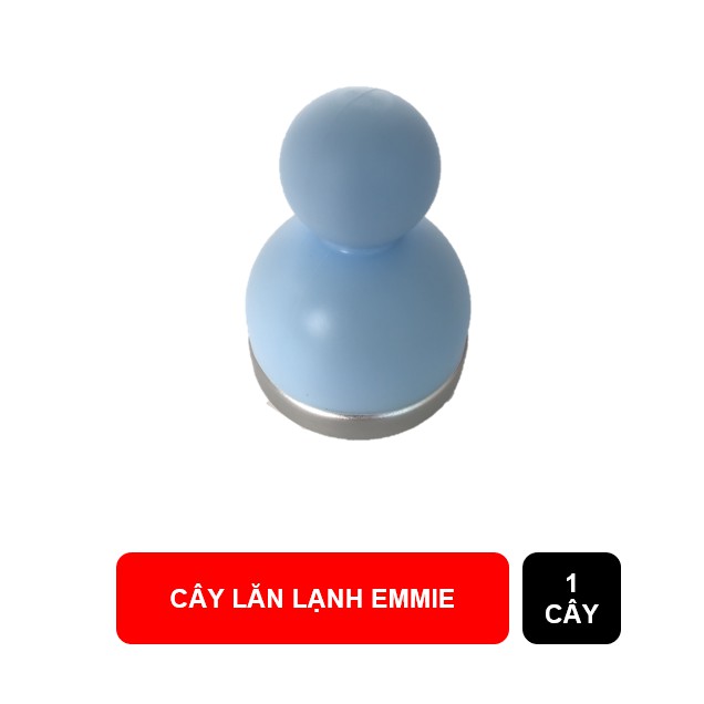 [HB Gift] Cây lăn lạnh Emmie Massage Tool | BigBuy360 - bigbuy360.vn