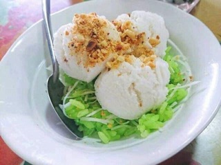 🌾 Cốm khô det xanh 1kg 🌾