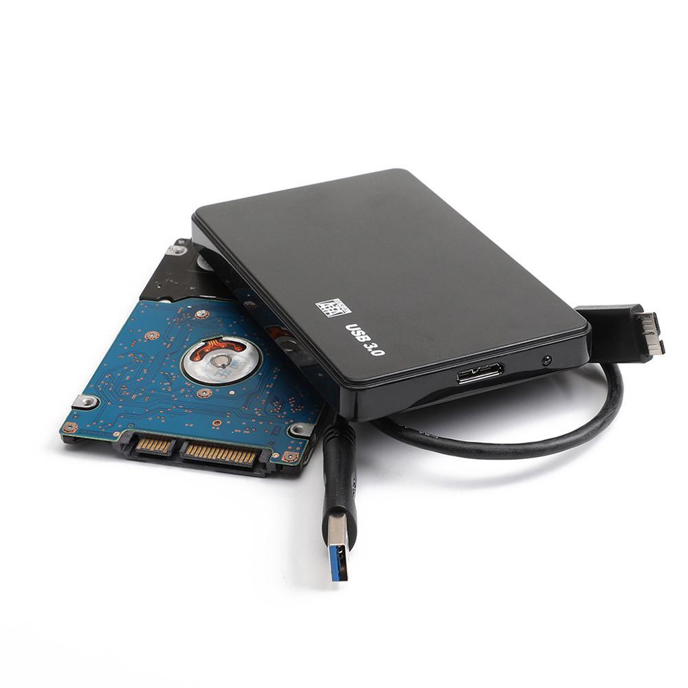 Ổ cứng rời 2.5inch 2TB đầu USB3.0 cho máy tính laptop