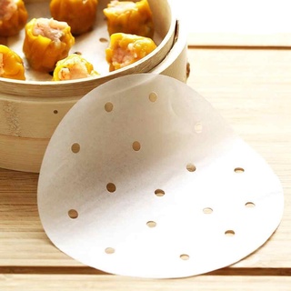 GIẤY NẾN ĐỤC LỖ DÙNG CHO NỒI CHIÊN - XỬNG HẤP