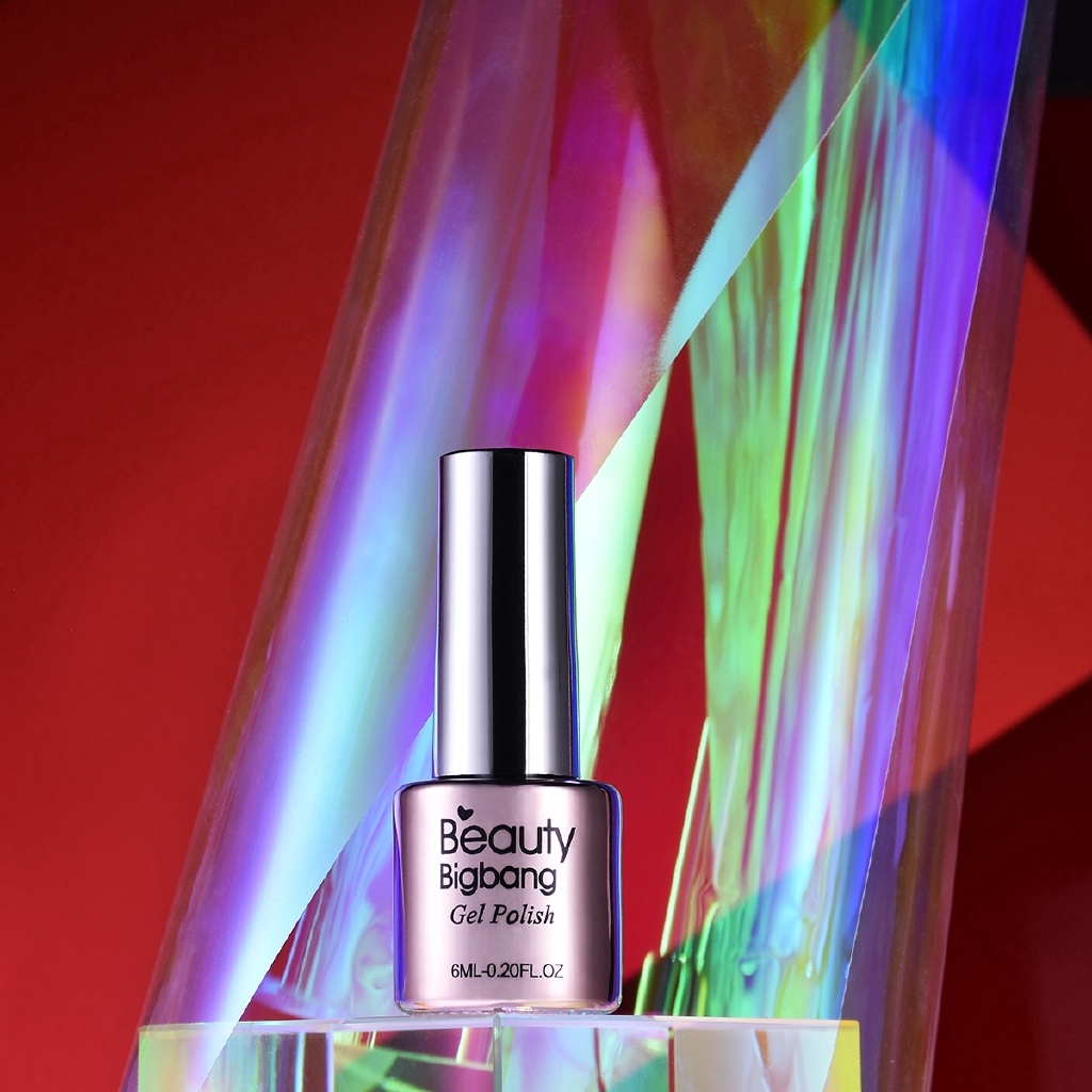 [Hàng mới về] Lọ sơn móng tay màu bóng hiệu BEAUTY BIGBANG 6ML