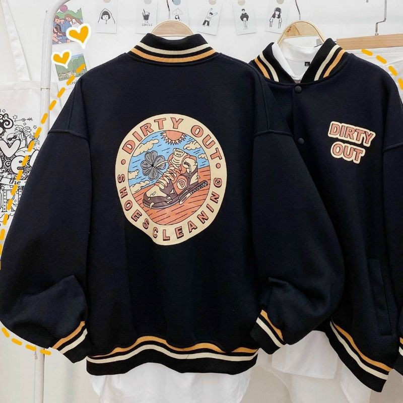 ÁO Khoác Hoodie Nam Nữ Unisex - Nỉ Bông in 3D