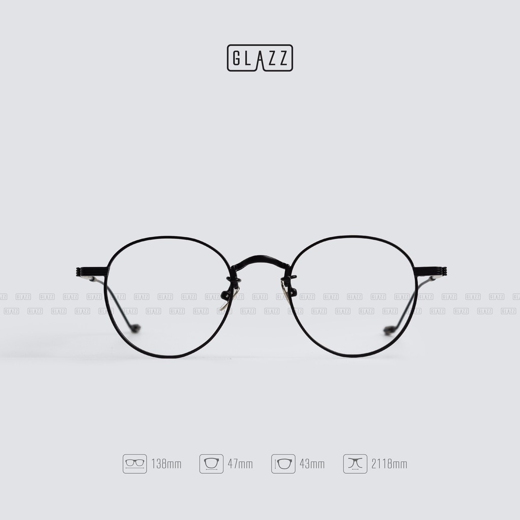Gọng kính Glazz Tom 21 | BigBuy360 - bigbuy360.vn