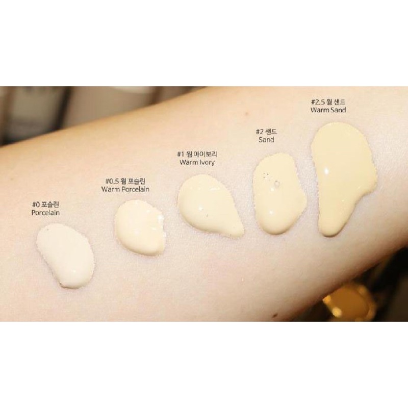 Có sẵn có Bill - Kem nền Bobbi Brown Intensive Skin Serum Foundation tone Sand
