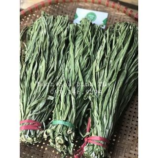 Rau Tiến Vua - Rau Cung Đình hàng xanh loại 1