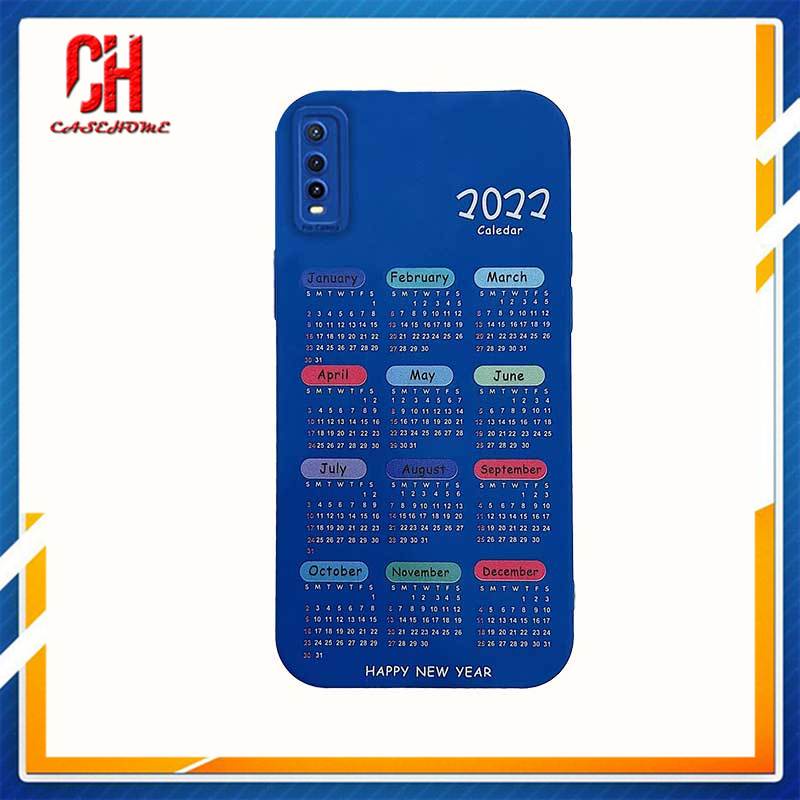 Ốp Điện Thoại Cho VIVO Y20 Y12S Y12 Y91C Y21 2021 Y30 Y21S Y20S Y12i Y15S Y91 Y15A Y76S Y76 Y10 Y30i Y93 Y95 Y15 Y17 Y53 Y50 Y53S Y51 2020 Y51A Y33S Y1S Y11 Y31 Y20i Y91i Y90 Y51S Y12A U10