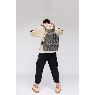 Balo Da Pu T21-A4 Lap14.5” Chống Thấm Nước