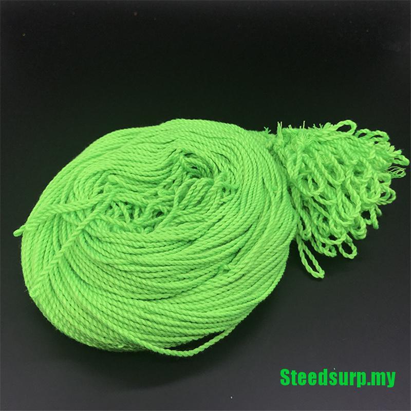 Bộ 10 Sợi Dây Yoyo 100% Cotton Chuyên Nghiệp