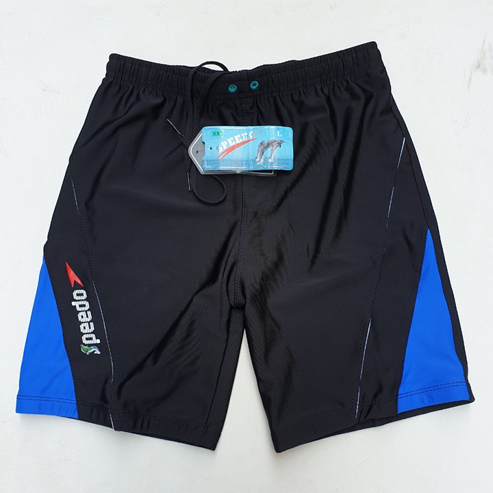 Đồ bơi nam, quần bơi nam SPEEDO lưng thun, vải co dãn 4 chiều năng động thoải mái