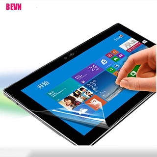 1 Miếng Dán Bảo Vệ Màn Hình Hd Cho Microsoft Surface Pro