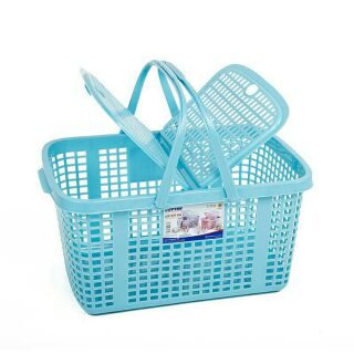 Giỏ quai có nắp đại Duy Tân