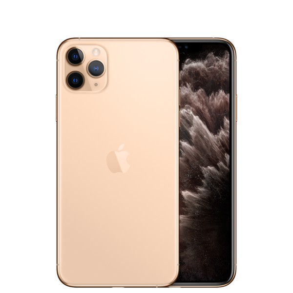 Điện thoại Apple iPhone 11 Pro 64GB- Hàng nhập khẩu chính hãng mới 100% (Chưa active)