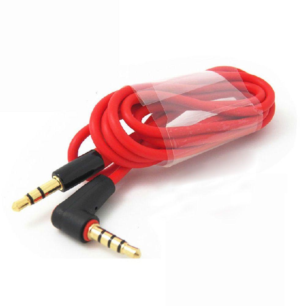 Cáp Âm Thanh Thay Thế AUGUSTINA 3.5mm Dành Cho Tai Nghe / Loa