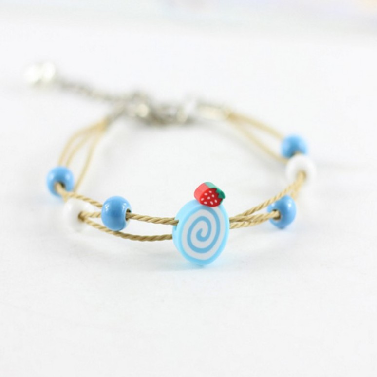 Vòng Tay Gốm Kute siêu đẹp Nhiều Mẫu, lắc tay, charm | BigBuy360 - bigbuy360.vn