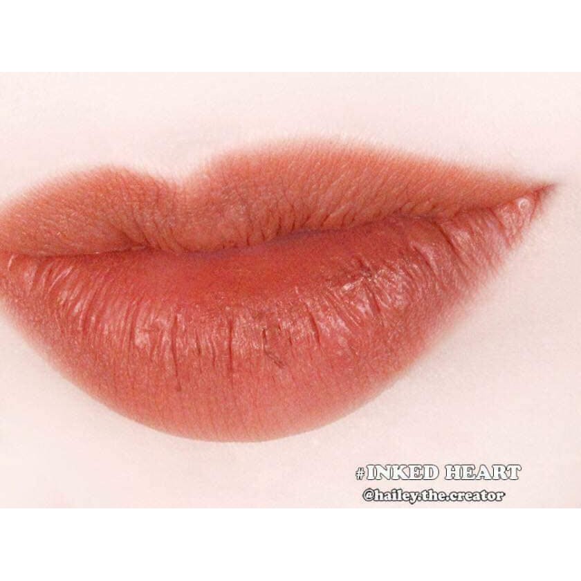 Son 3CE MOOD RECIPE màu 116 INKED HEART | BigBuy360 - bigbuy360.vn