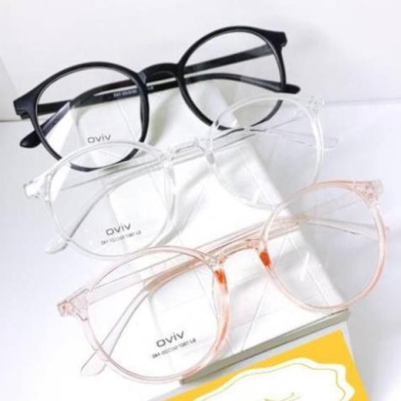Kính Gọng Tròn Giả Cận Phong cách Hàn Quốc , Hottrend xu hướng mới năm 2021 | BigBuy360 - bigbuy360.vn