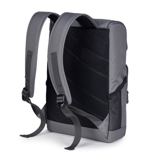 Ba lô Mikkor The Nomad Premier - Mouse Grey