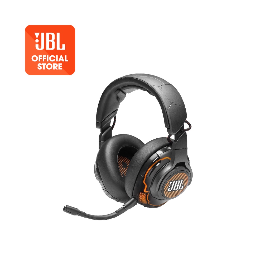 Tai Nghe JBL Quantum ONE - Hàng Chính Hãng