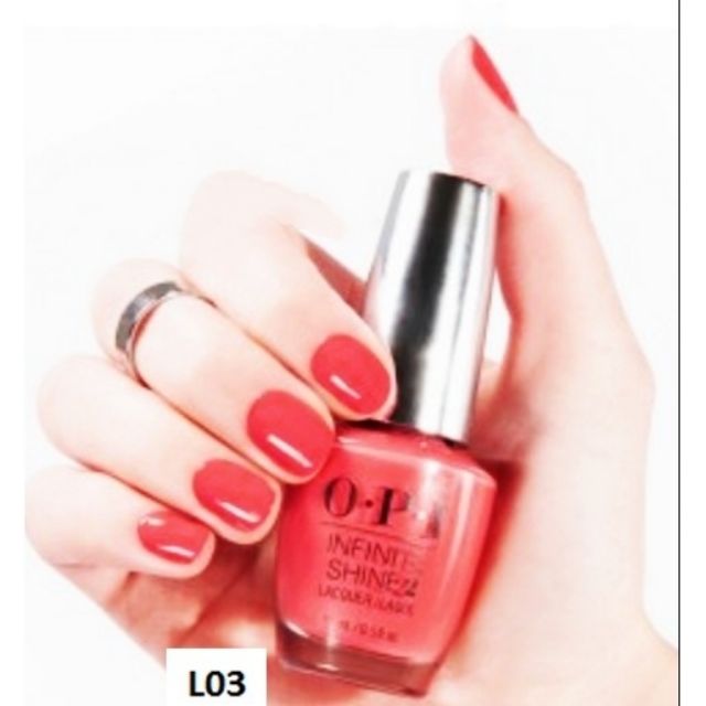 Sơn OPI INFINITE (hàng chính hãng USA)15ml