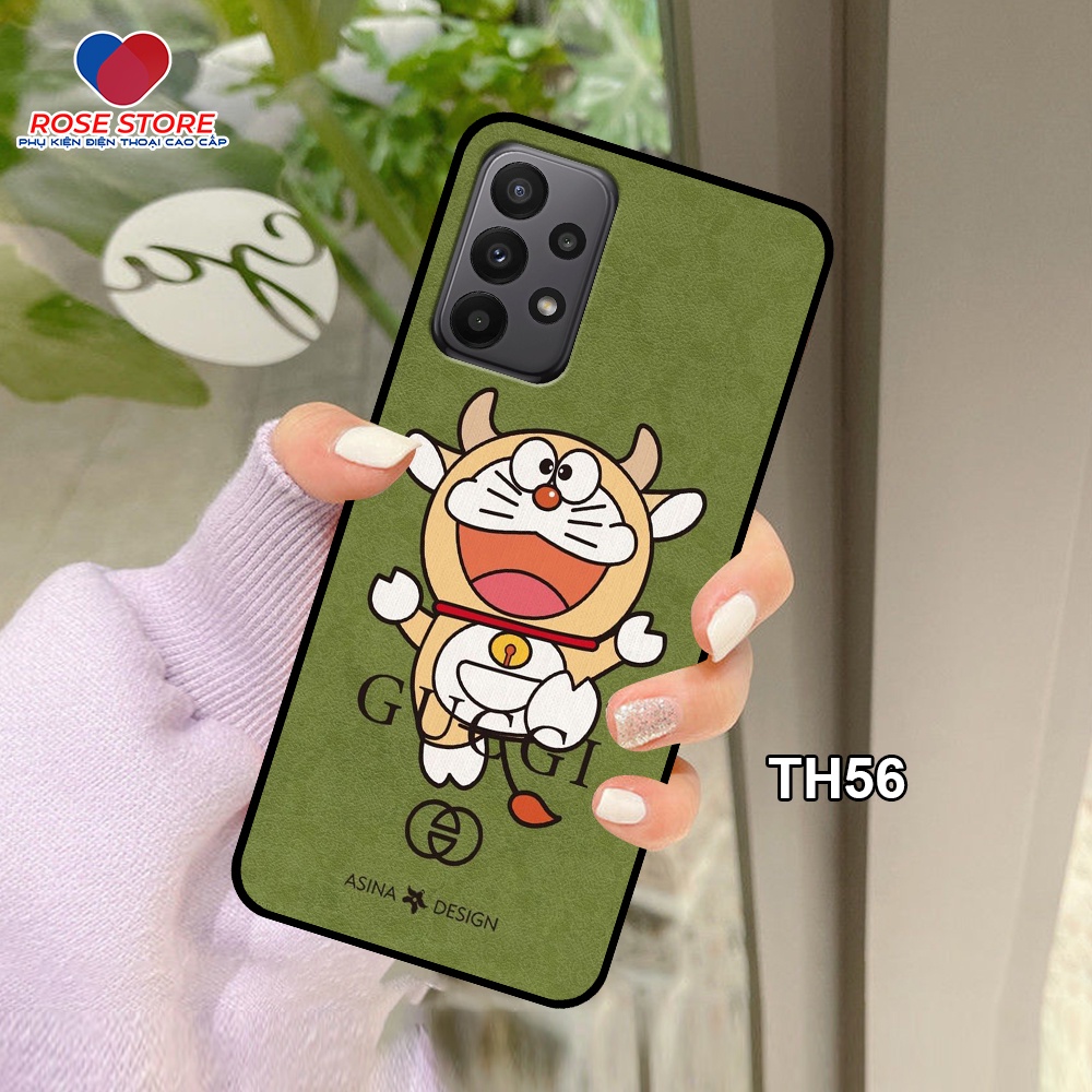 Ốp lưng Samsung A13 - A23 - A33 5G - A53 5G - A73 5G in hình dễ thương - đáng yêu - hình cute giá rẻ