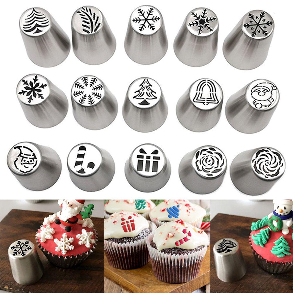 CONOPERY Đuôi Bắt Bông Kem Trang Trí Bánh