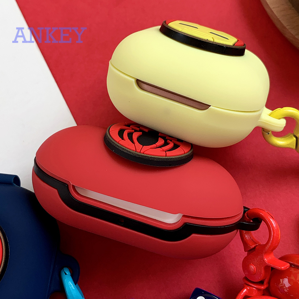 Case for Samsung Galaxy Buds Live / Buds Pro / Buds2 / Buds Plus Vỏ bảo vệ hộp sạc ta