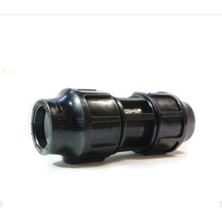 Măng sông phi 20 nối ống nước sạch hathaco ống hdpe